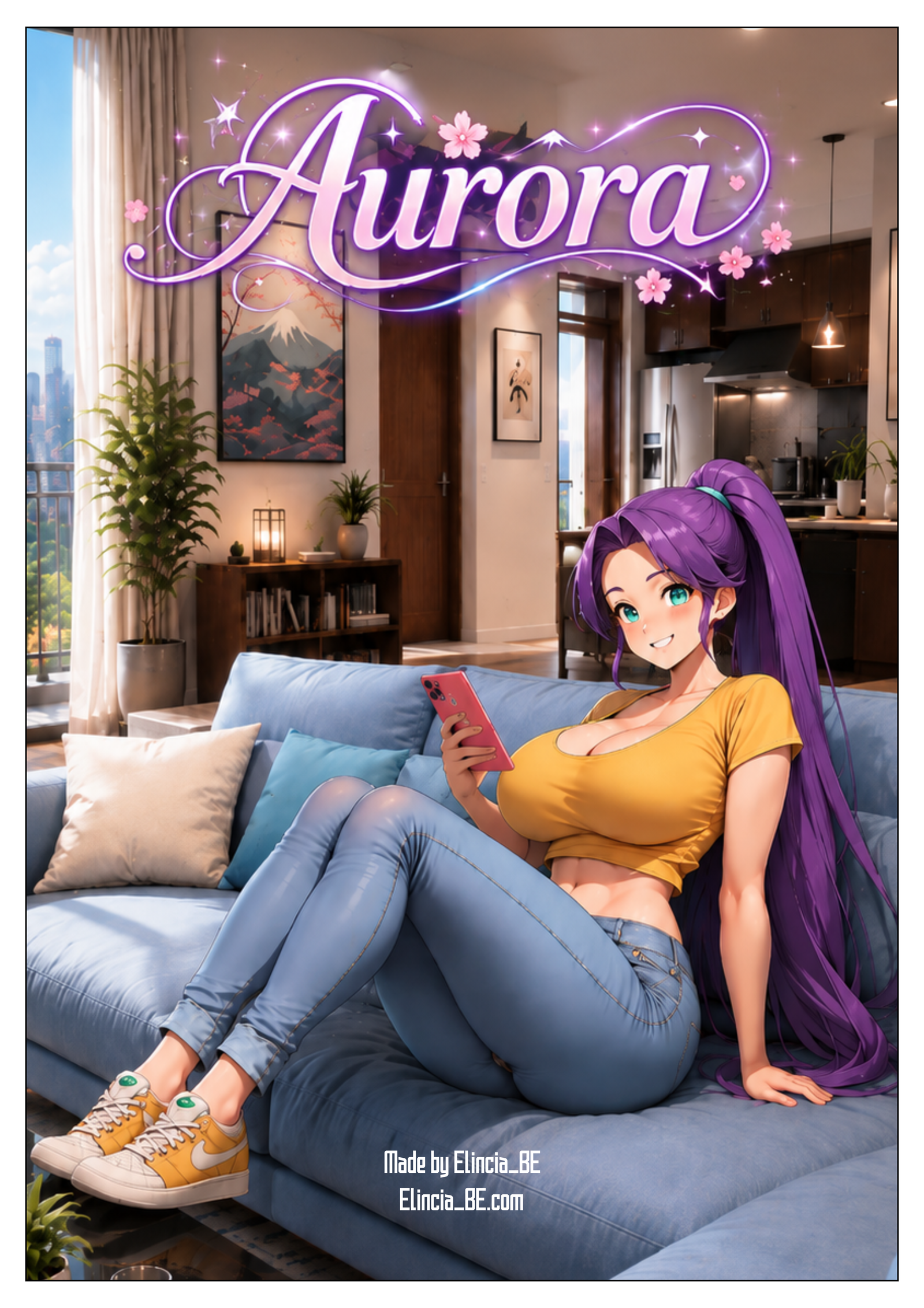 AlterYou - Aurora